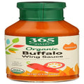 Sauce Ailes de Poulet Buffalo Biologique Whole Foods Market, 12,5 oz
