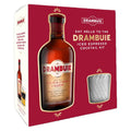 Drambuie - Kit cocktail « Espresso glacé »
