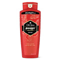 Gel Douche Old Spice Swagger, 709 ml
