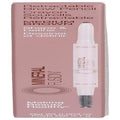 Crayon à Sourcils Rétractable Brun Moyen Mineral Fusion, 0,003 Oz