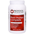 Protocol For Life Balance Protéine Végétale Complète Vanille 2 Lbs - P2129