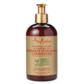 Après-shampoing hydratation intense SheaMoisture pour cheveux secs et abîmés, au miel de manuka et à l'huile de mafura pour nourrir et adoucir les cheveux, 384 ml