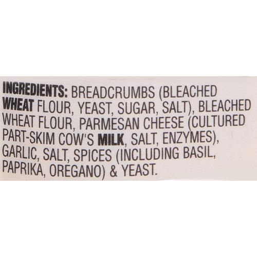 Mélange d'assaisonnement pour poulet au parmesan McCormick One Sheet Pan, 42 g