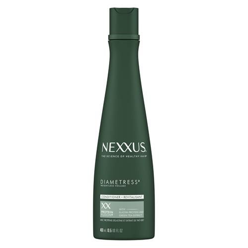 Revitalisant volumisant Diametress de Nexxus pour cheveux fins et plats, 399 ml