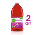 Boisson aux fruits biologique Simple Truth, 1,89 L