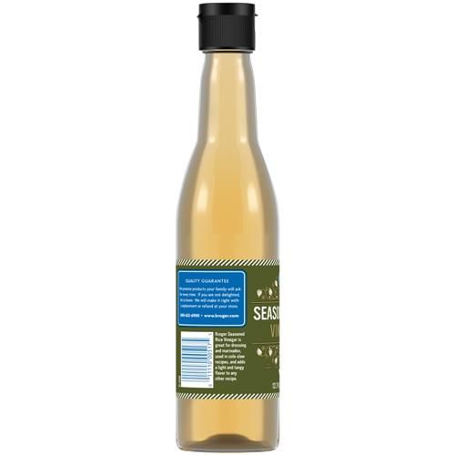 Vinaigre de riz assaisonné Kroger 375 ml