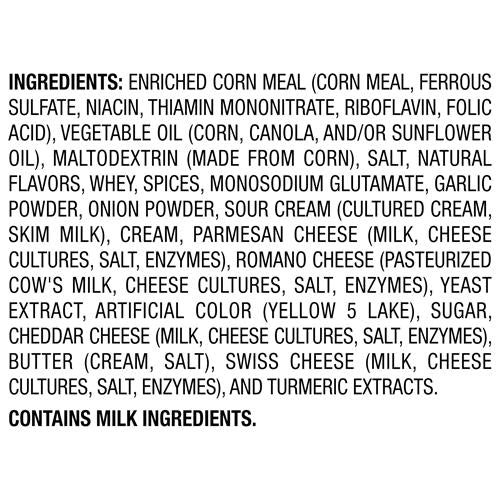 Cheetos Croustillants, Maïs de Rue Mexicain, Sachet de 7 oz