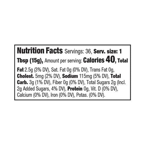 Kroger Classic Whip Mayo 532 ml