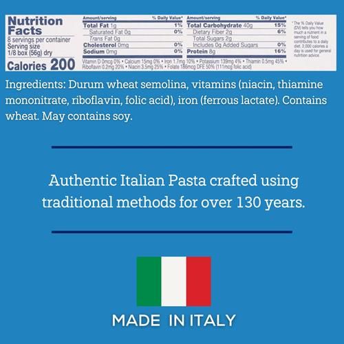Pâtes Spaghetti De Cecco, 450 g