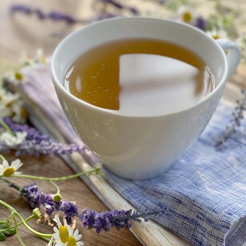 Sachets de tisane Bigelow Lavande Camomille et Probiotiques