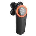Rasoir électrique 4D IPX7 rechargeable tondeuse à barbe