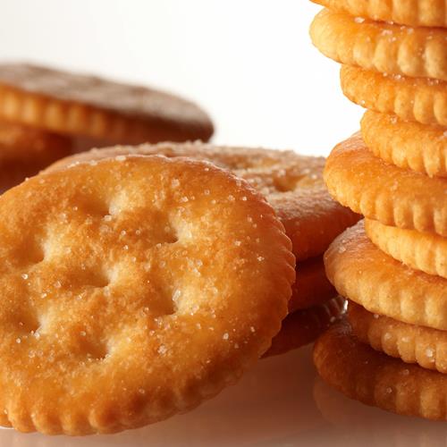 Biscuits Ritz Original, collation pour enfants et adultes, collation pour le déjeuner, format familial, 776 g