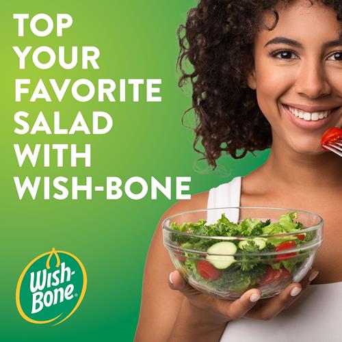 Wish-Bone Italian Dressing, 15 Fl Oz
