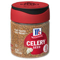 Graines de céleri McCormick, 27 g