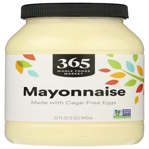 Mayonnaise Whole Foods Market, 32 oz