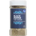 Kroger Poivre noir pur moulu 7 oz