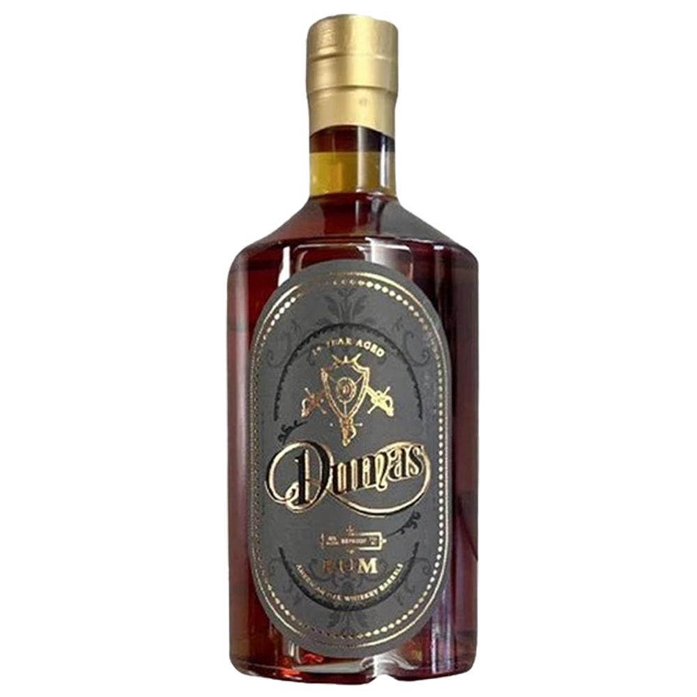 Dragon Distillery - Rhum « Dumas » (750 ml)