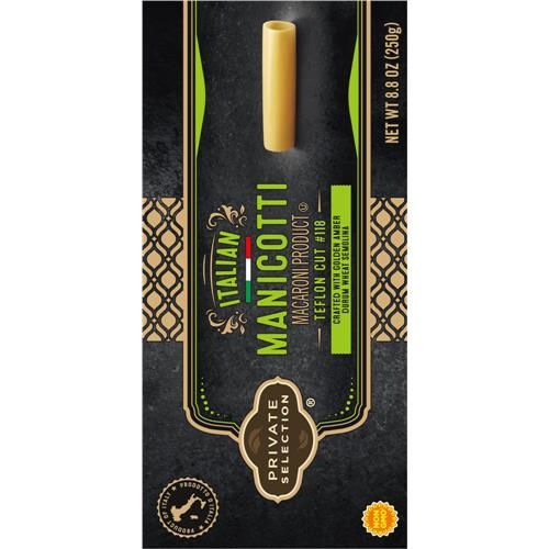 Manicotti italiens Private Selection 249 g