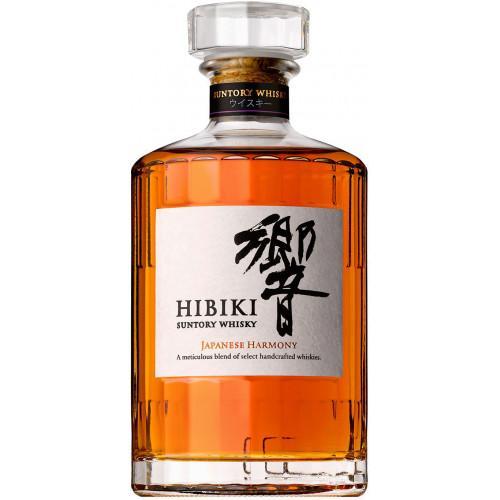 Suntory - Whisky Japonais 'Hibiki Harmony' (750ML)