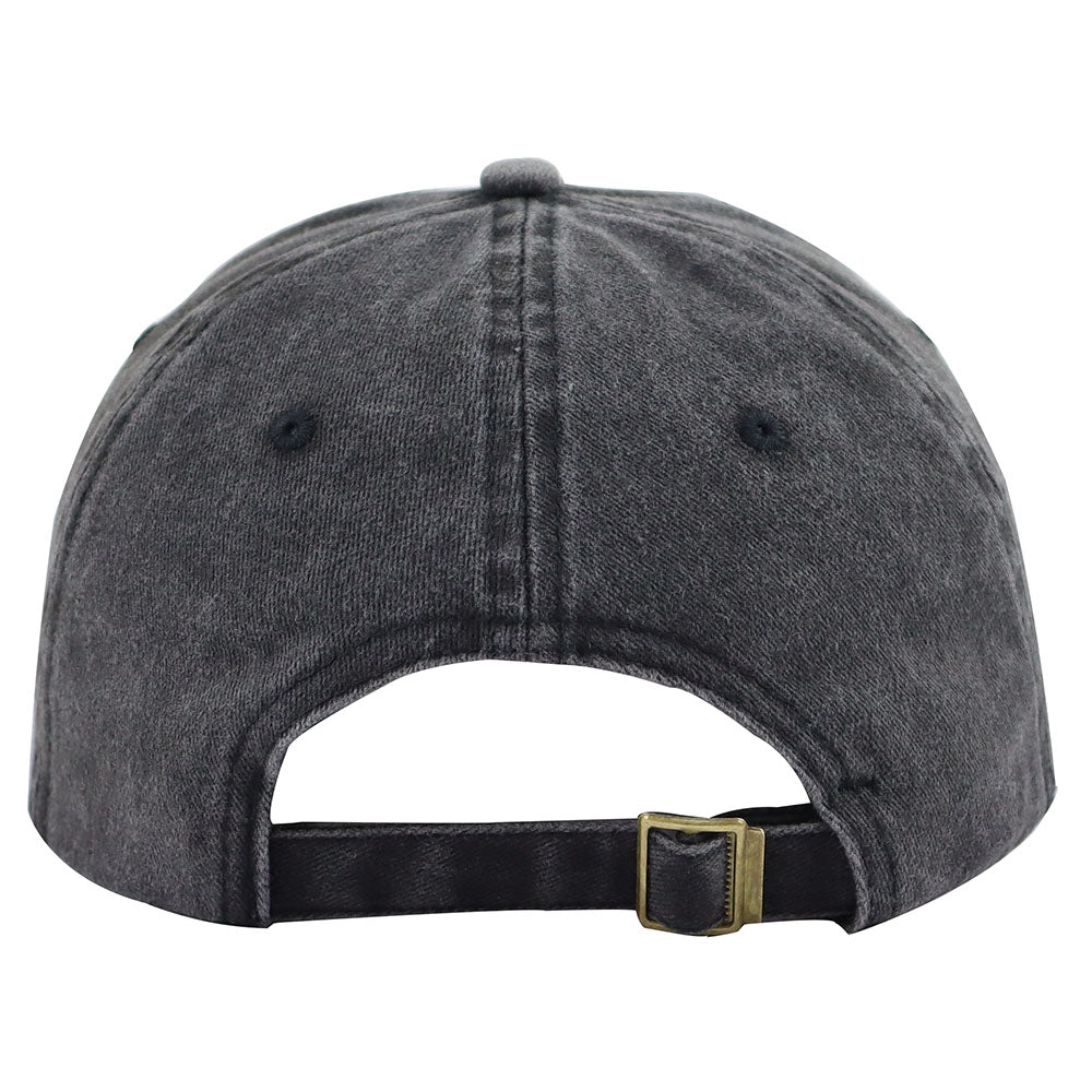 Casquette de baseball Football Heart — Cadeaux pour femmes et hommes