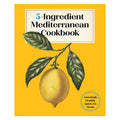 Livre de cuisine méditerranéenne en 5 ingrédients