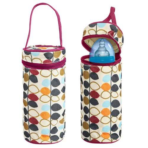 Lot de 5 sacs à langer pour bébé