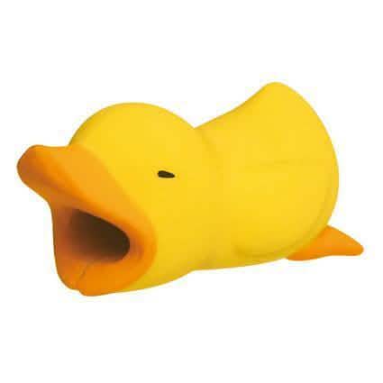 Paquet de 5 : Protège-câbles animaux Chompy