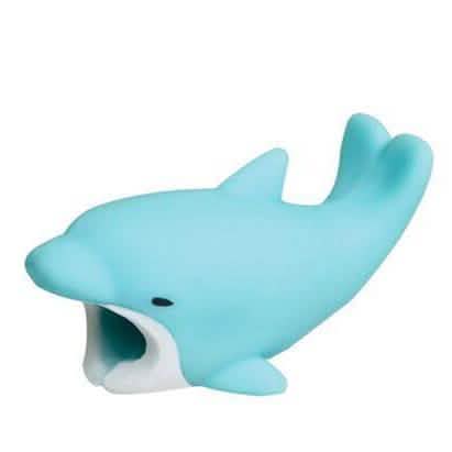 Paquet de 5 : Protège-câbles animaux Chompy