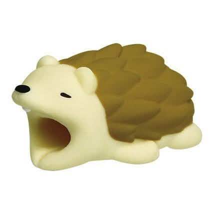 Paquet de 5 : Protège-câbles animaux Chompy