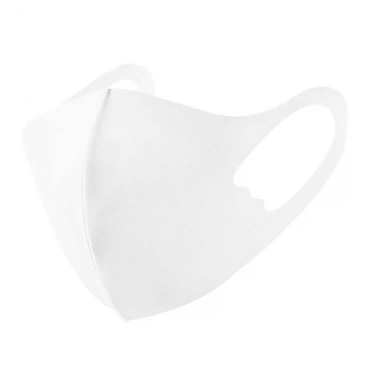 Lot de 5 masques ajustés réutilisables pour enfants