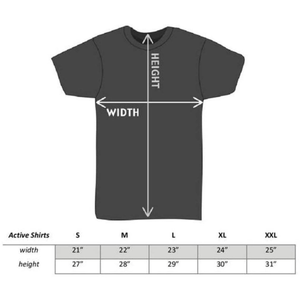 Lot de 5 : T-shirts de sport athlétiques performants pour hommes, anti-humidité
