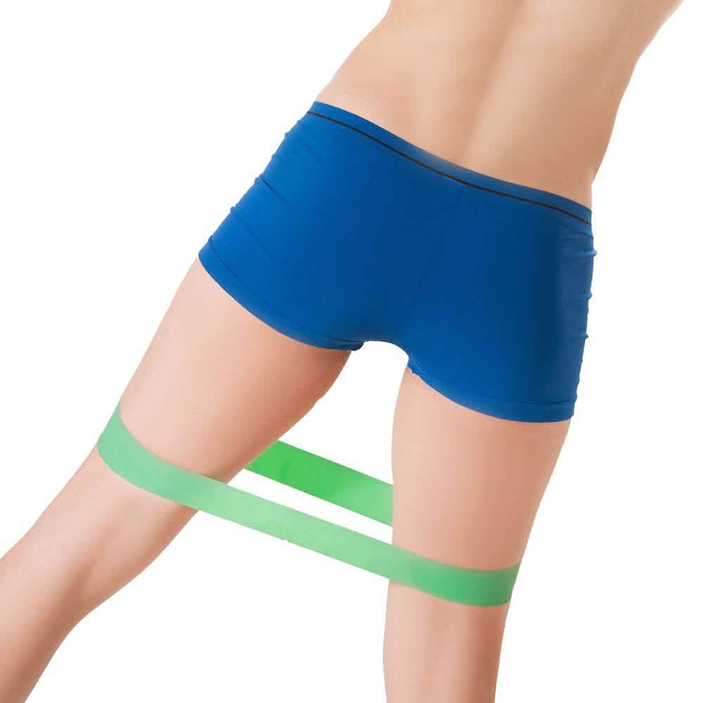 Paquet de 5: Mini-bandes d'exercice de précision