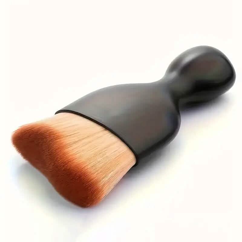 5 pièces : Brosse de detailing automobile