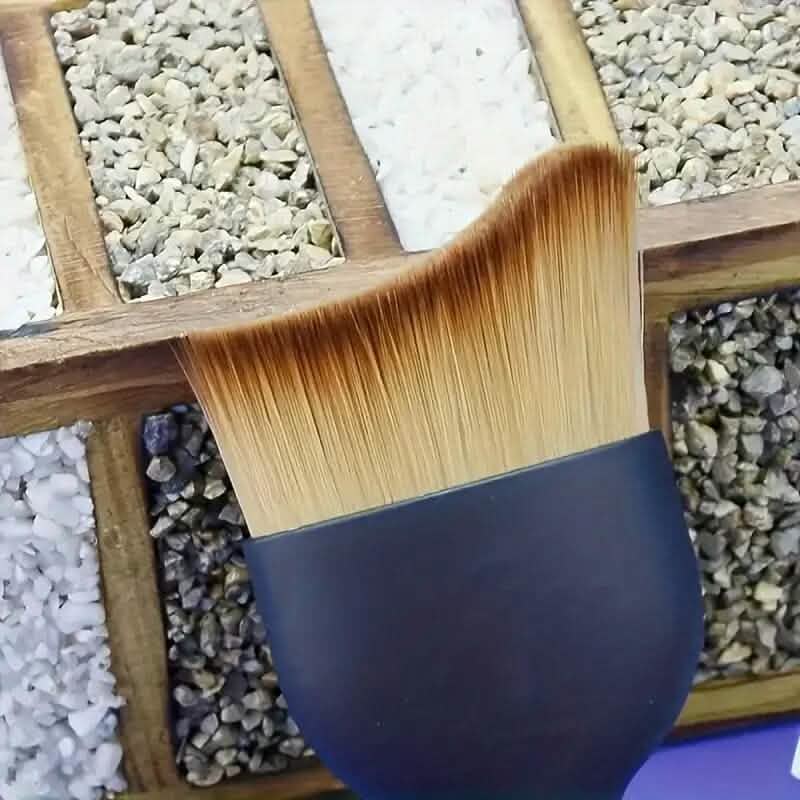 5 pièces : Brosse de detailing automobile