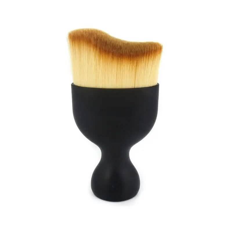 5 pièces : Brosse de detailing automobile