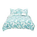 Ensemble 5 pièces : Parure de lit Sloane Street Aruba Paisley