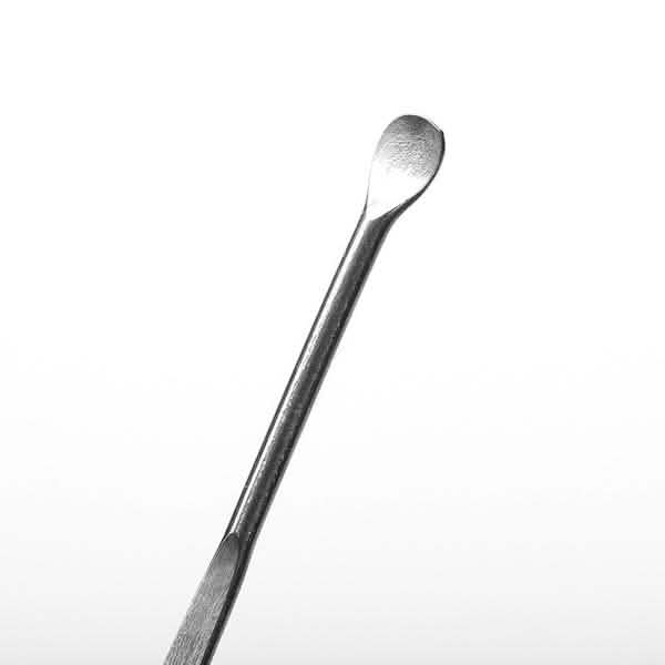 Ensemble de 5 cure-oreilles en acier inoxydable