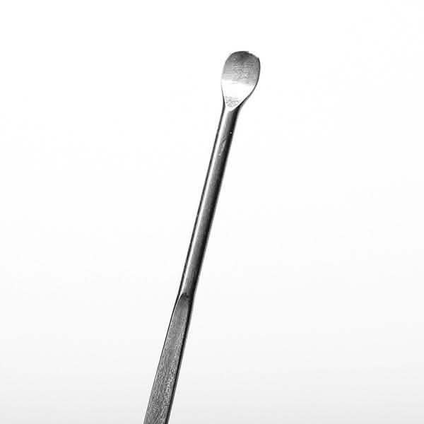 Ensemble de 5 cure-oreilles en acier inoxydable