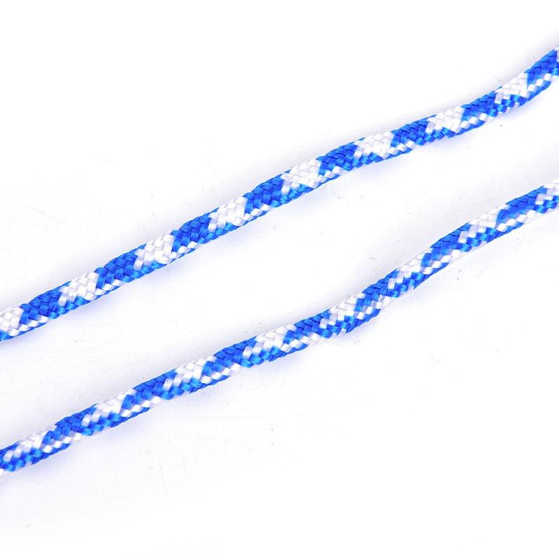 5 styles de cordes à sauter pour enfants, poignée en bois, sport, musculation, fitness, jolies cordes à sauter, poignée en bois, corde à sauter réglable en coton pour garçons et filles