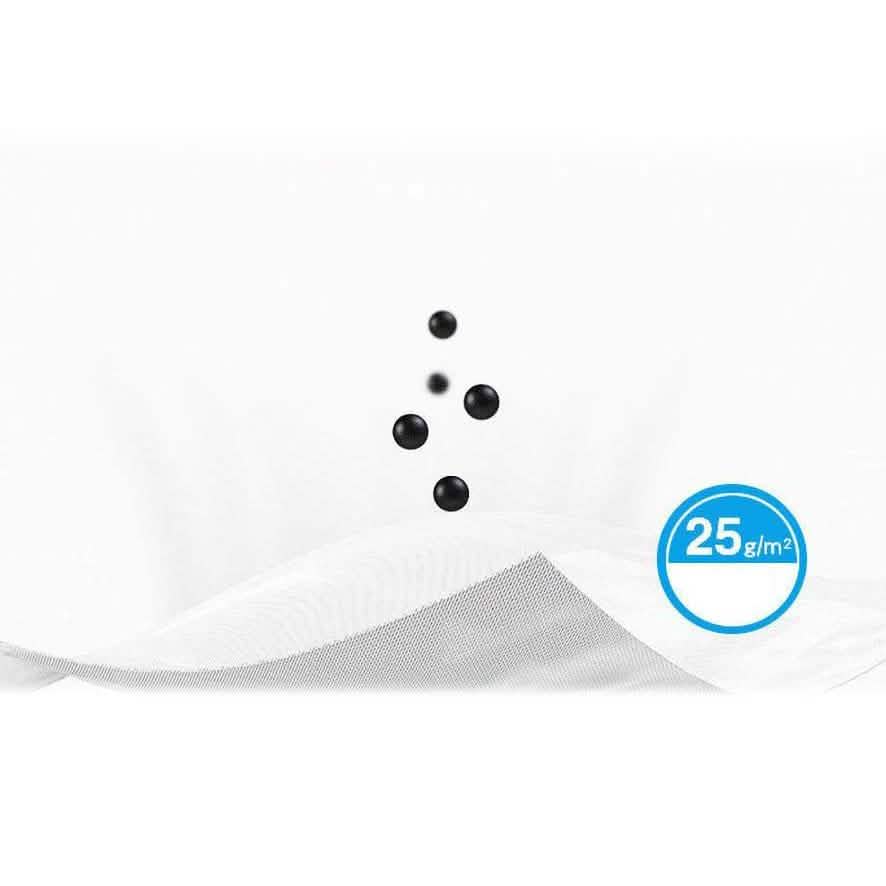 Paquet de 50 : Masque facial jetable pour enfants