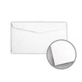 500 pièces : Enveloppes blanches Printmaster - N° 6 3/4 Régulier
