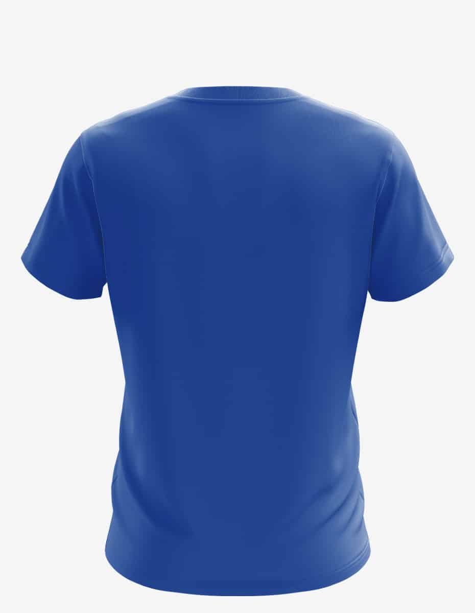 T-shirt USA 5004