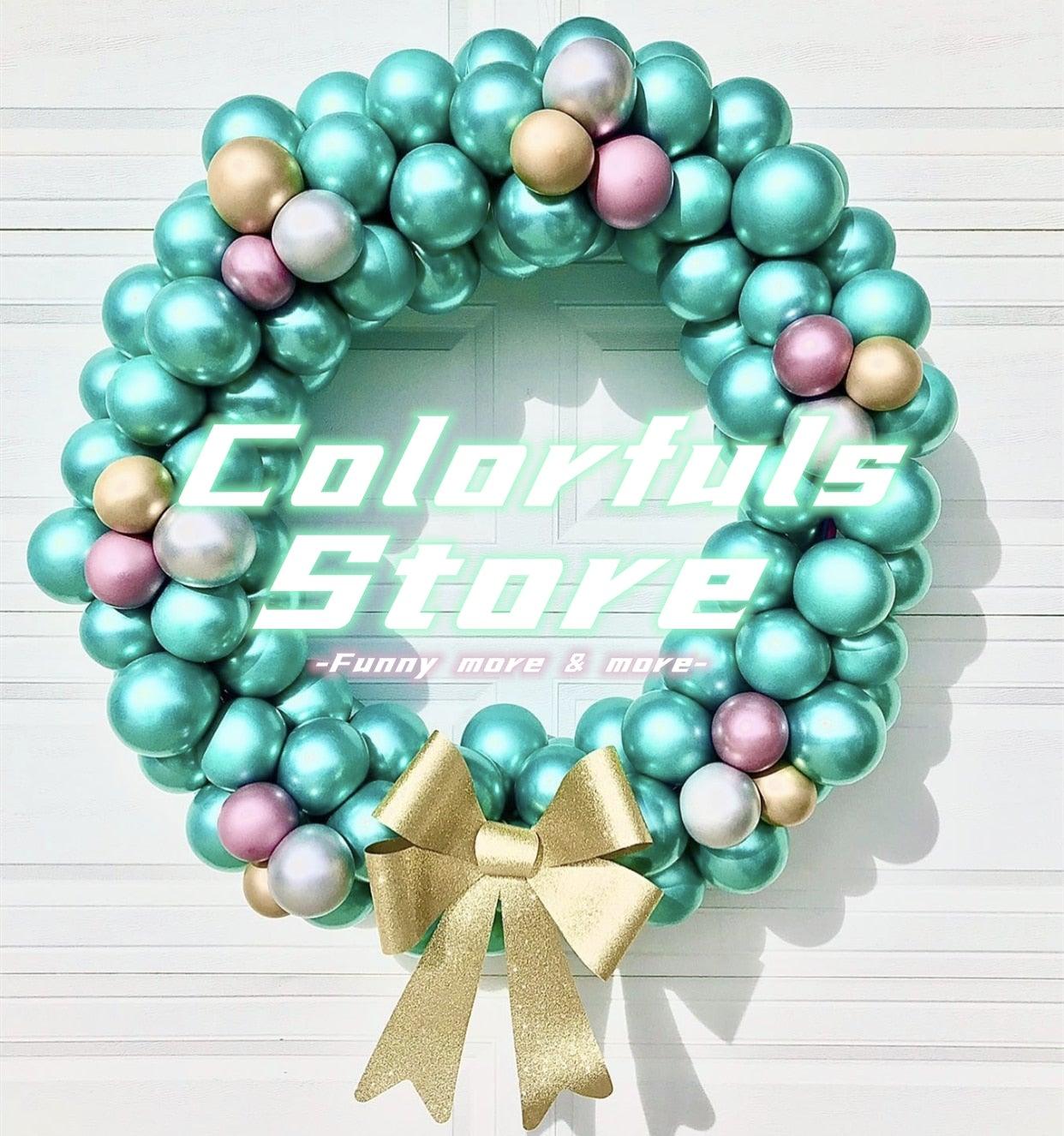 Ballons de confettis en latex métallisés or, argent et noir de 10 pouces - 50/15 pièces - pour décorations de mariage, d'anniversaire, de douches nuptiales et de baby showers