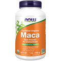 Now Foods Maca Pure Powder Organic 7oz - 5035