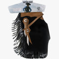Rodeo Bull Rider de renom – Chaps pour enfants