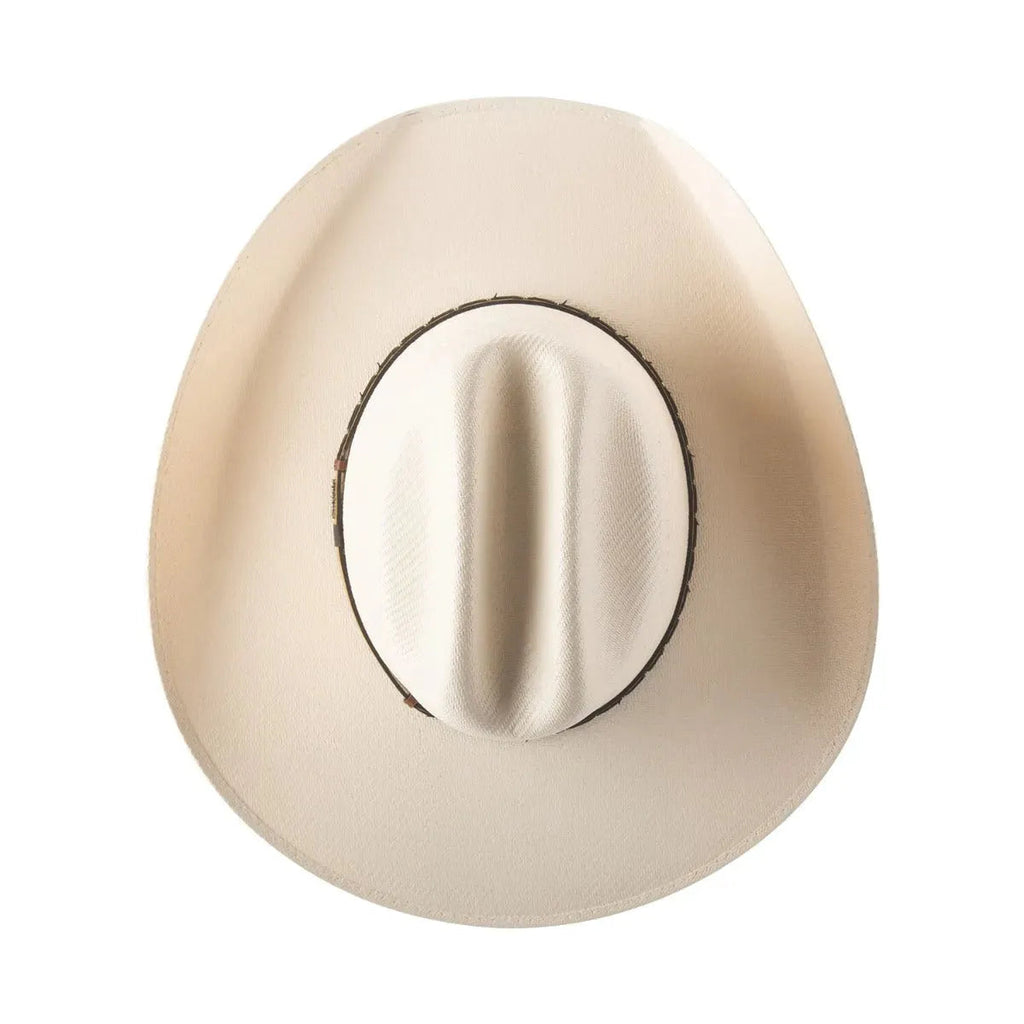 Bullhide Texas City - Chapeau de cow-boy en paille (50X)