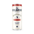 La Colombe Triple Draft Latte, 325 ml, canette individuelle