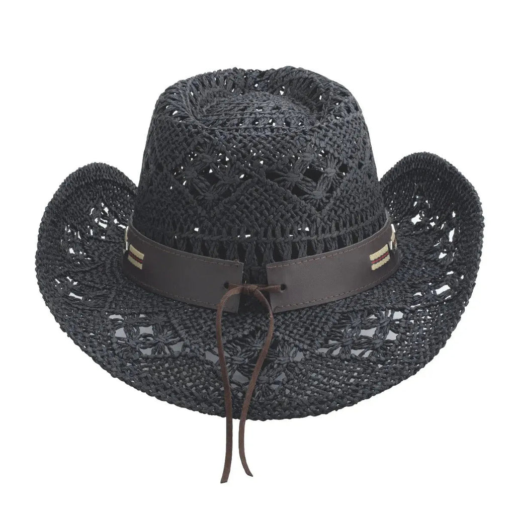 Bullhide Young Love - Chapeau de cowgirl en paille