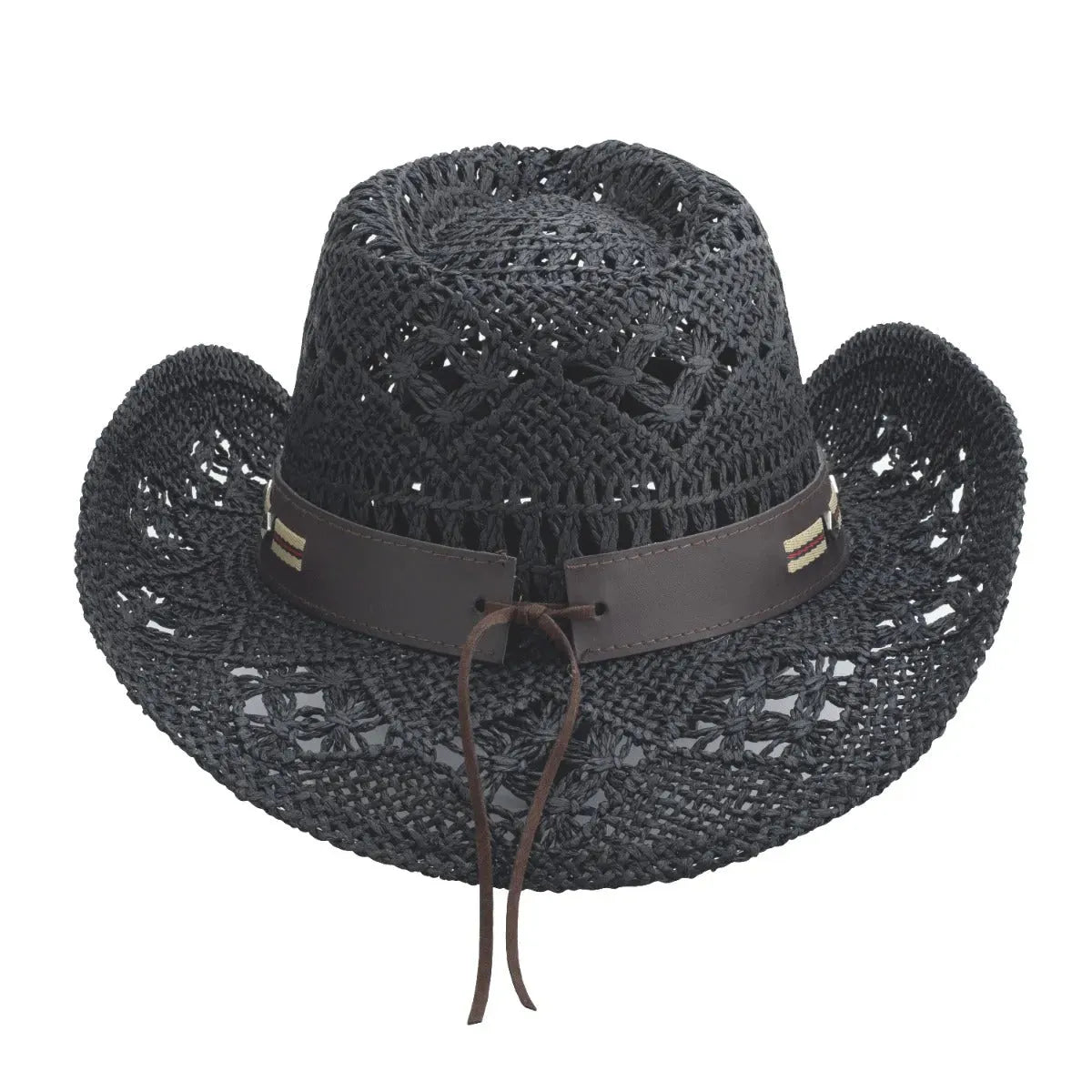 Bullhide Young Love - Chapeau de cowgirl en paille