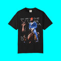 Exclusivité Benito Bowl | T-shirt Nadie Sabe Night Rider Horse NS | 3 couleurs